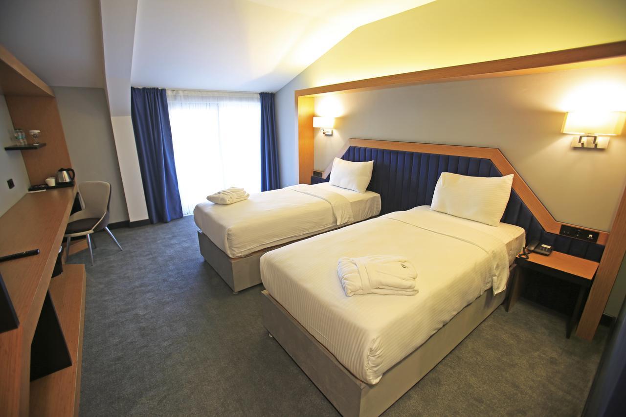 Roof 264 Hotel & Suites Сакарья Экстерьер фото